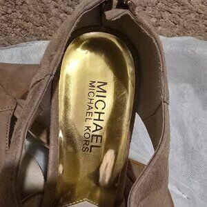 Michael Kors heels